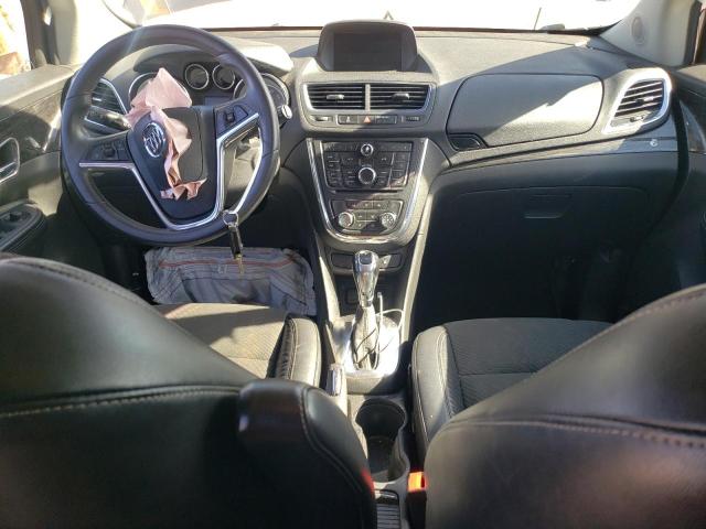 Photo 8 from auction – 2014 BUICK ENCORE with VIN KL4CJESB2EB615905
