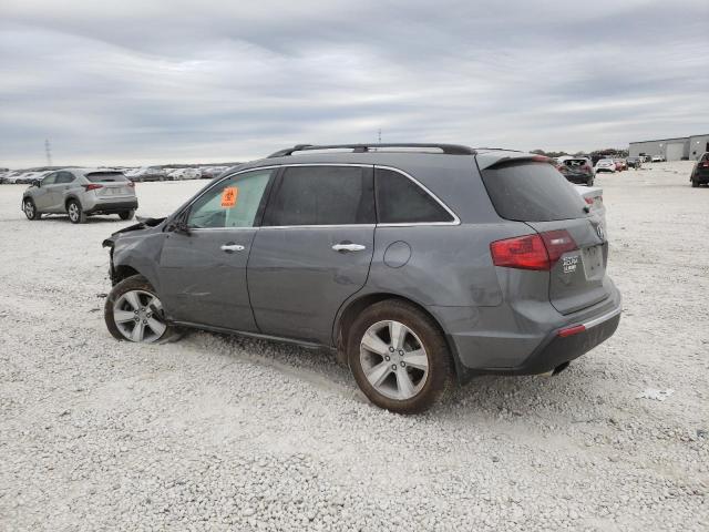 Zdjęcie 2 z aukcji – 2010 ACURA MDX z VIN 2HNYD2H21AH505626