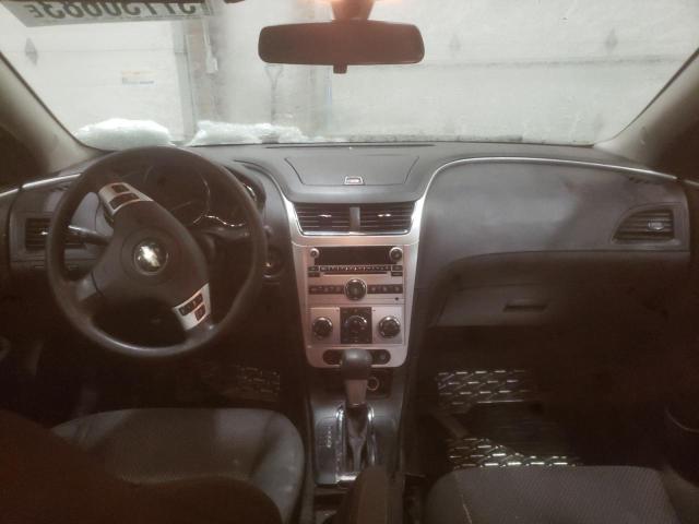 Photo 8 from auction – 2011 CHEVROLET MALIBU 1LT with VIN 1G1ZC5EU3BF288757