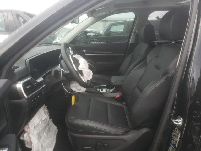 Photo 7 from auction – 2023 KIA TELLURIDE with VIN 5XYP6DGC1PG326768