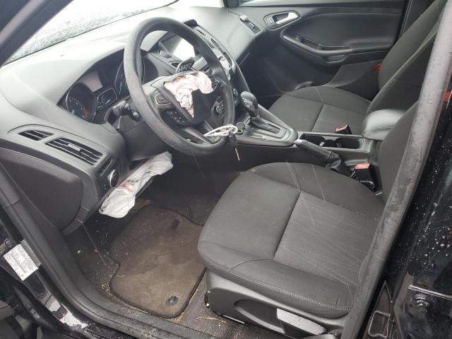 Photo 7 from auction – 2017 FORD FOCUS SEL with VIN 1FADP3H21HL306936