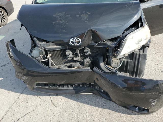 Photo 12 from auction – 2014 TOYOTA SIENNA LE with VIN 5TDKK3DC5ES512558