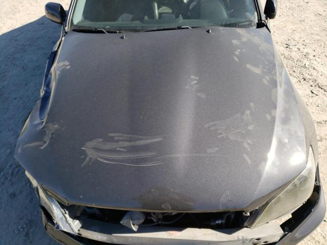 Photo 11 from auction – 2002 LEXUS IS 300 with VIN JTHBD192820036690