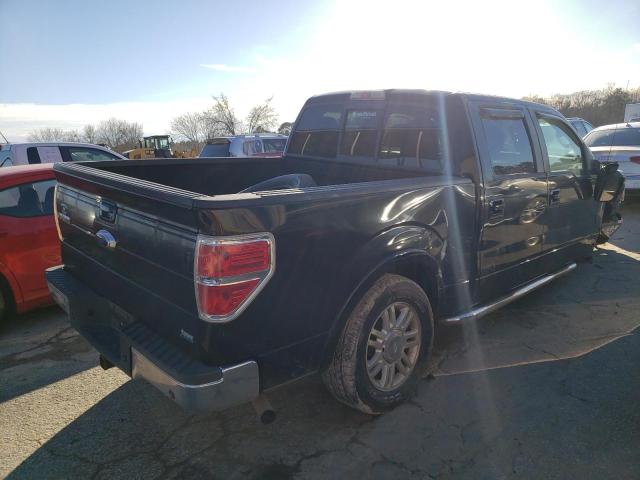 Photo 3 from auction – 2010 FORD F150 SUPER with VIN 1FTFW1CV0AFA74359