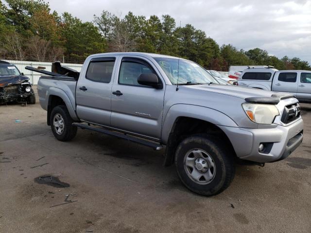 Photo 4 from auction – 2015 TOYOTA TACOMA DOU with VIN 5TFLU4EN3FX113129