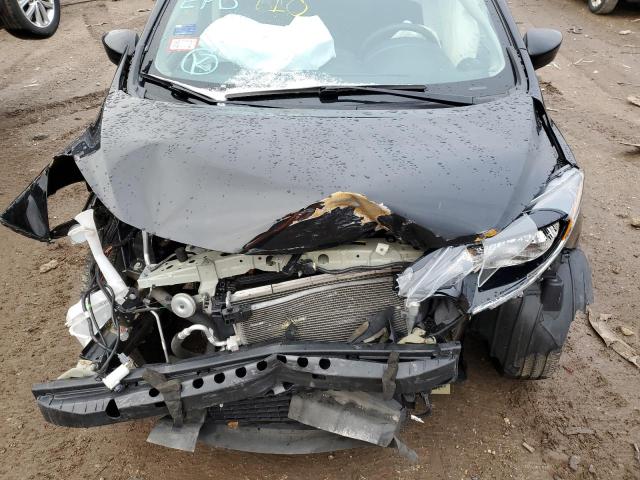 Photo 11 from auction – 2019 NISSAN VERSA NOTE with VIN 3N1CE2CP9KL356135