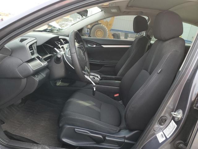 Photo 7 from auction – 2018 HONDA CIVIC EX with VIN 2HGFC2F77JH593131