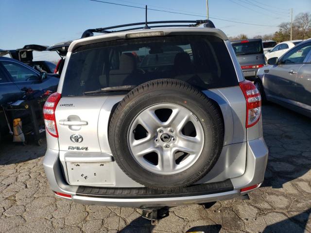 Photo 6 from auction – 2011 TOYOTA RAV4 with VIN JTMZF4DV6BD031137