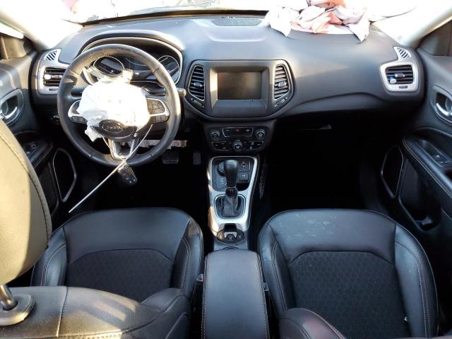 Photo 8 from auction – 2020 JEEP COMPASS LA with VIN 3C4NJDBB6LT139517
