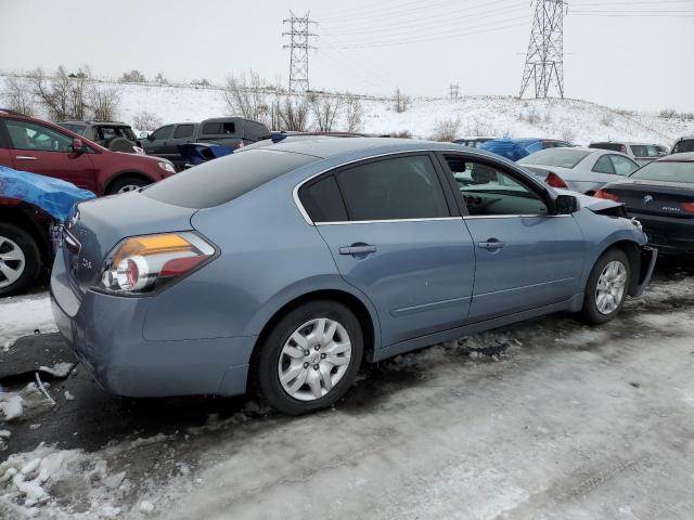 Photo 3 from auction – 2012 NISSAN ALTIMA BAS with VIN 1N4AL2AP1CC140330