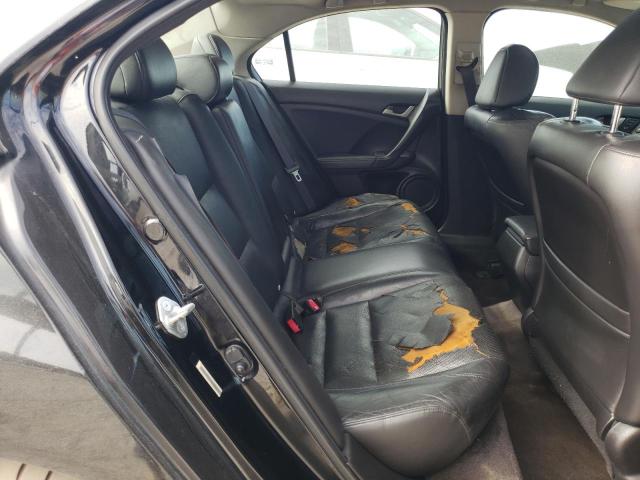 Photo 10 from auction – 2009 ACURA TSX with VIN JH4CU25669C006003