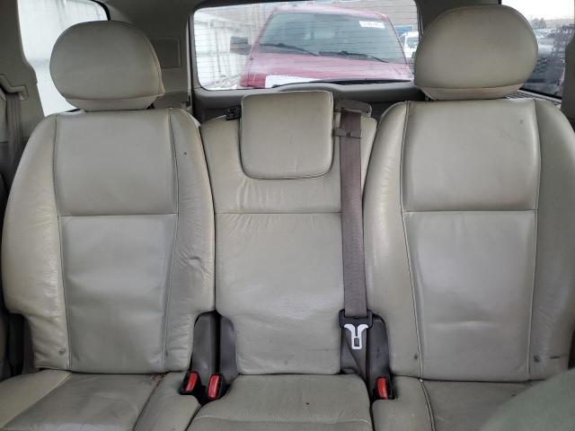 Photo 10 from auction – 2006 VOLVO XC90 with VIN YV4CM592361245488
