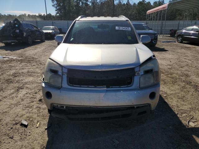 Photo 5 from auction – 2008 CHEVROLET EQUINOX LT with VIN 2CNDL33F886345849