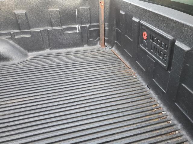 Photo 10 from auction – 2011 CHEVROLET SILVERADO with VIN 1GCNCPE06BZ354294