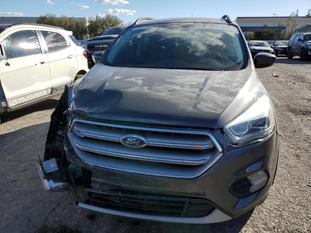 Photo 5 from auction – 2017 FORD ESCAPE SE with VIN 1FMCU0GDXHUA21271