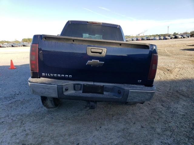 Photo 6 from auction – 2009 CHEVROLET SILVERADO with VIN 3GCEC23JX9G154320