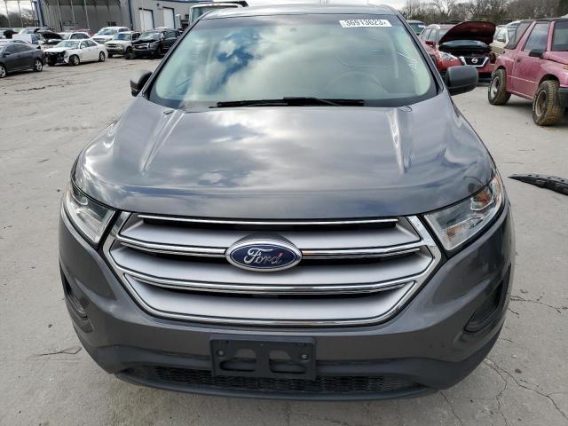Photo 5 from auction – 2018 FORD EDGE SE with VIN 2FMPK3G92JBB36107