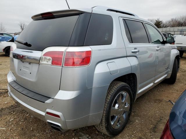 Photo 3 from auction – 2013 GMC TERRAIN DE with VIN 2GKFLYE35D6426626