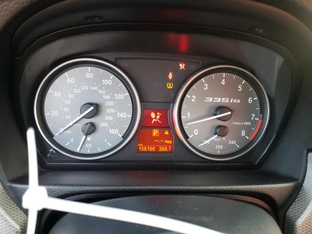 Zdjęcie 9 z aukcji – 2011 BMW 335 IS z VIN WBAKG1C50BE362950