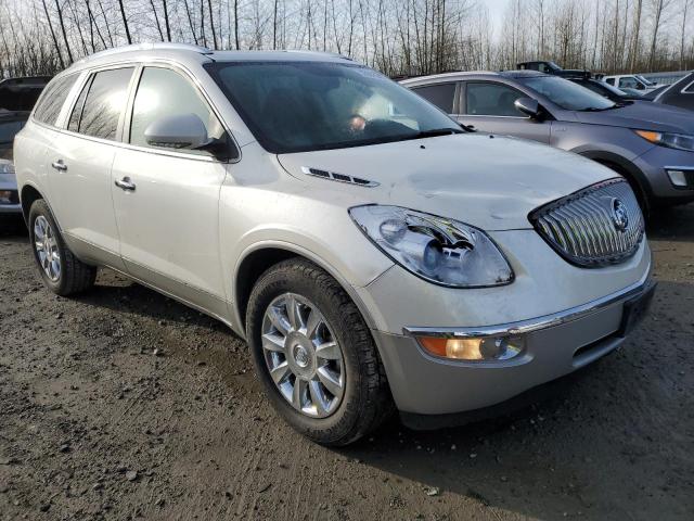 Photo 4 from auction – 2011 BUICK ENCLAVE CX with VIN 5GAKVCED1BJ147191