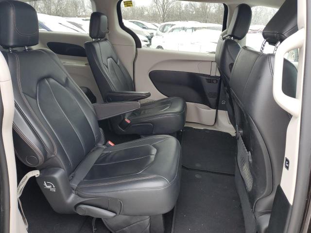 Photo 11 from auction – 2017 CHRYSLER PACIFICA T with VIN 2C4RC1BG9HR526708