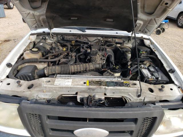 Photo 11 from auction – 2006 FORD RANGER with VIN 1FTYR10D36PA30336