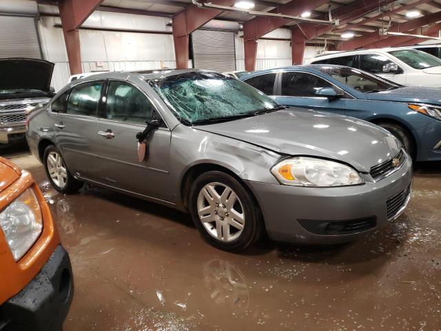 Photo 4 from auction – 2007 CHEVROLET IMPALA LTZ with VIN 2G1WU58RX79119858