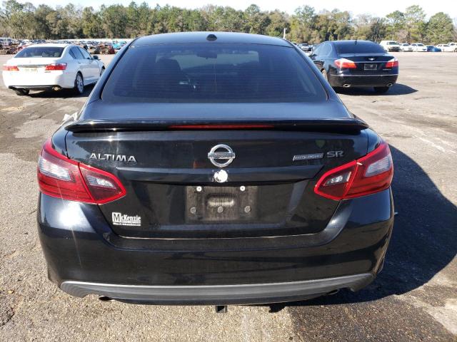 Photo 6 from auction – 2018 NISSAN ALTIMA 2.5 with VIN 1N4AL3AP0JC248490