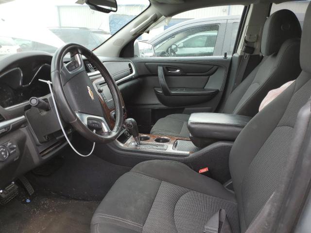 Photo 7 from auction – 2014 CHEVROLET TRAVERSE L with VIN 1GNKVHKD2EJ368813