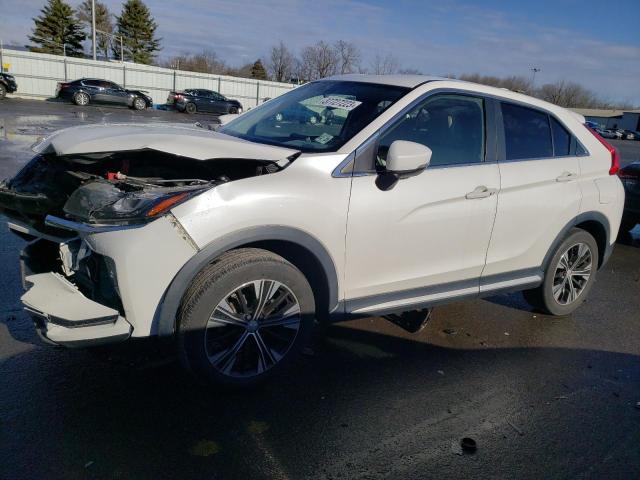 MITSUBISHI ECLIPSE CR 2018 with VIN JA4AT5AA8JZ038051 - Photo from auction