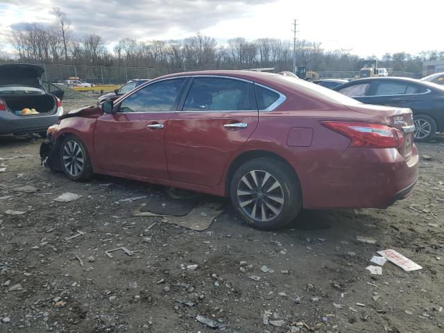 Photo 2 from auction – 2016 NISSAN ALTIMA 2.5 with VIN 1N4AL3AP7GC270608