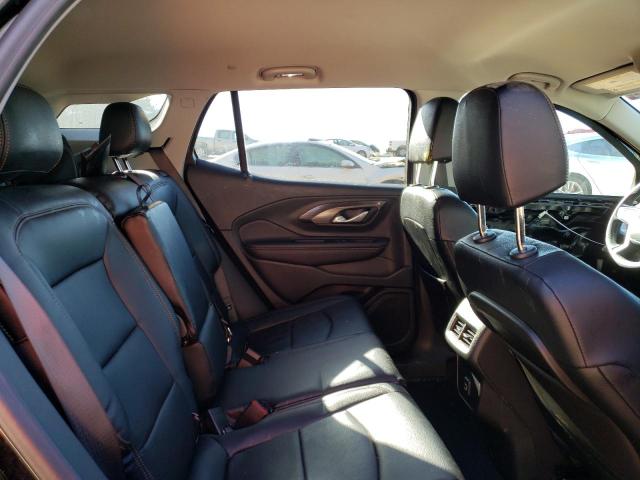 Photo 11 from auction – 2022 GMC TERRAIN SL with VIN 3GKALMEV7NL148586