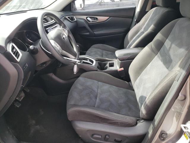 Photo 7 from auction – 2015 NISSAN ROGUE S with VIN KNMAT2MV1FP505364