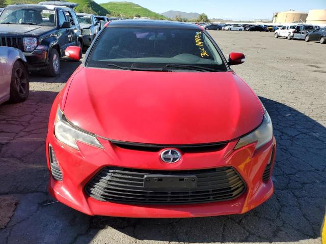 Photo 5 from auction – 2015 TOYOTA SCION TC with VIN JTKJF5C76FJ013422