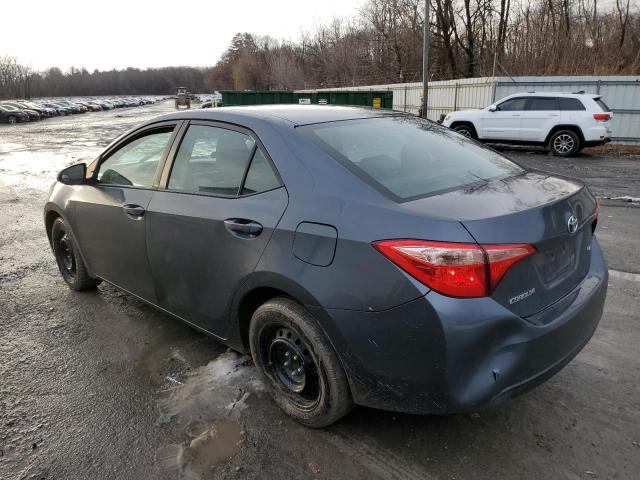 Photo 2 from auction – 2018 TOYOTA COROLLA L with VIN 2T1BURHE8JC123327