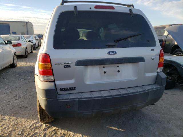 Photo 6 from auction – 2007 FORD ESCAPE XLT with VIN 1FMYU03157KA50947