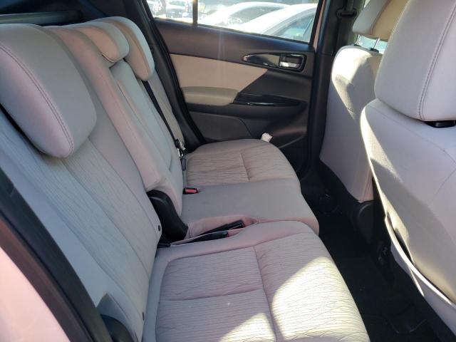 Photo 11 from auction – 2018 MITSUBISHI ECLIPSE CR with VIN JA4AT5AA8JZ038051
