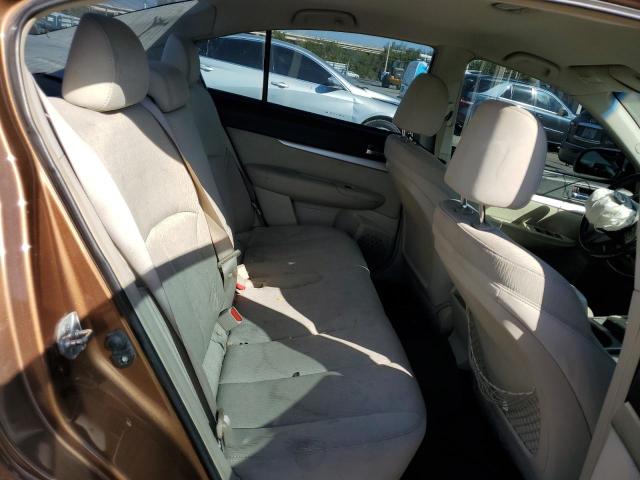 Photo 10 from auction – 2011 SUBARU LEGACY 2.5 with VIN 4S3BMBB65B3213215