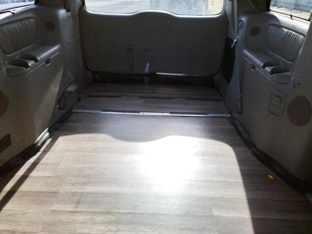 Photo 10 from auction – 2007 TOYOTA SIENNA XLE with VIN 5TDBK22C87S006514