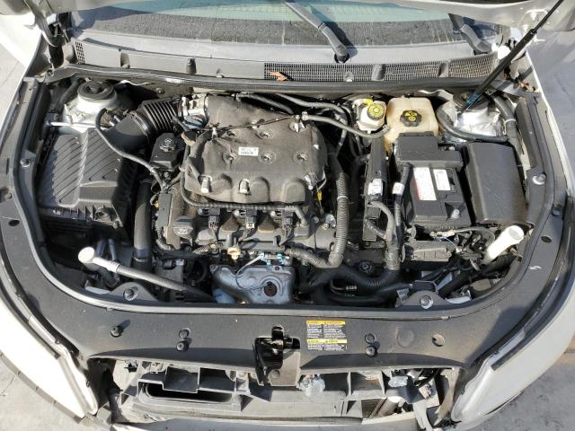 Photo 11 from auction – 2011 BUICK LACROSSE C with VIN 1G4GE5ED0BF277638