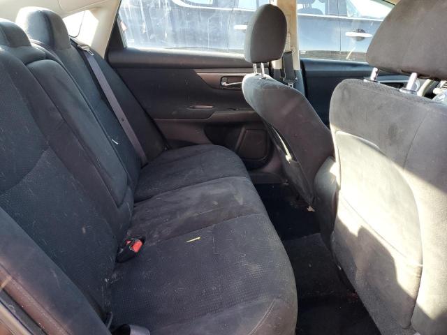 Photo 10 from auction – 2015 NISSAN ALTIMA 2.5 with VIN 1N4AL3AP8FC138844