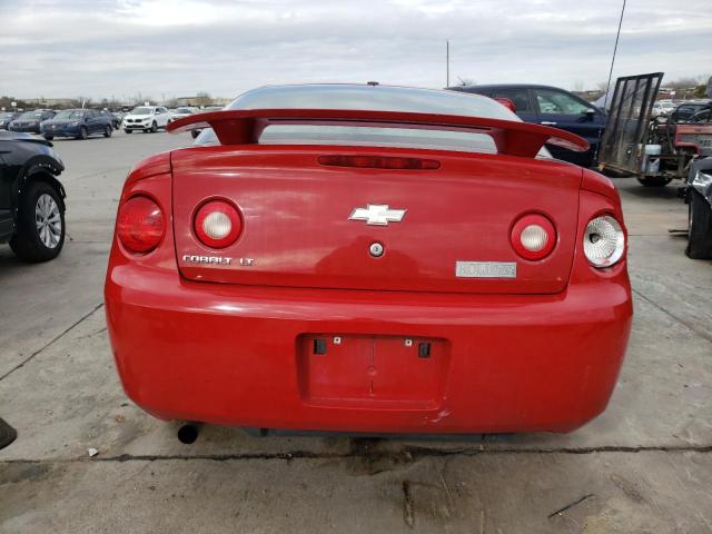 Photo 6 from auction – 2007 CHEVROLET COBALT LT with VIN 1G1AL15F877262468