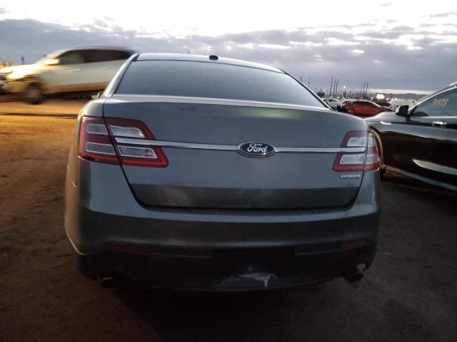 Photo 6 from auction – 2014 FORD TAURUS SE with VIN 1FAHP2D85EG117698