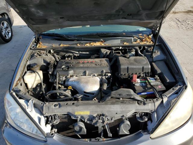 Photo 11 from auction – 2003 TOYOTA CAMRY LE with VIN 4T1BE32K73U745511
