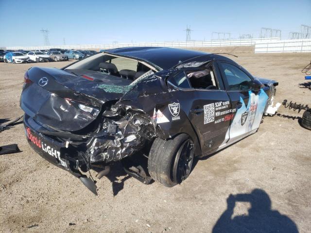 Photo 3 from auction – 2018 MAZDA 3 SPORT with VIN 3MZBN1U71JM186182