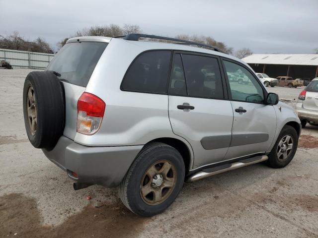 Photo 3 from auction – 2002 TOYOTA RAV4 with VIN JTEGH20V420056052