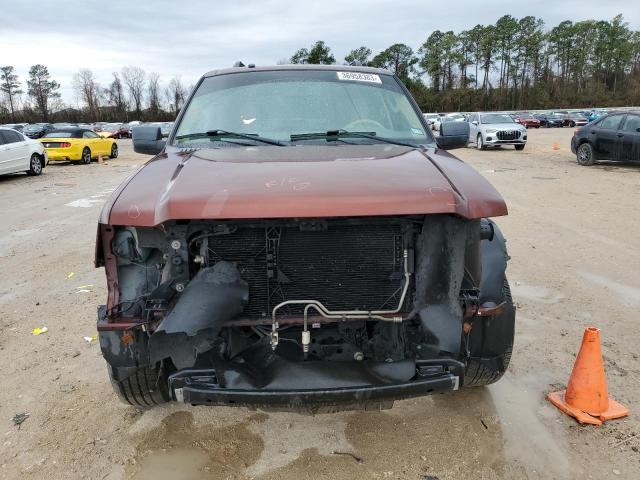Photo 5 from auction – 2008 FORD EXPEDITION with VIN 1FMFU17588LA65173