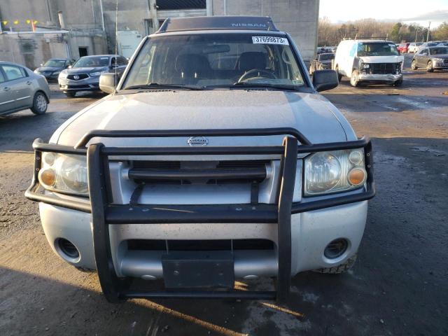Photo 5 from auction – 2003 NISSAN FRONTIER C with VIN 1N6MD29Y13C425348
