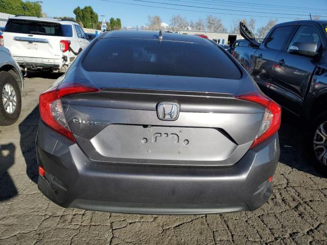 Photo 6 from auction – 2016 HONDA CIVIC EX with VIN 2HGFC1F3XGH659008