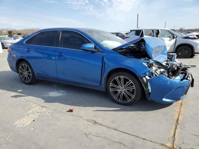 Photo 4 from auction – 2016 TOYOTA CAMRY LE with VIN 4T1BF1FK8GU518507